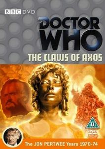 Doctor Who: The Claws Of Axos