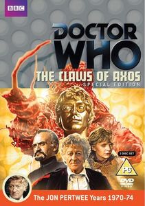 Doctor Who: The Claws Of Axos (Special Edition)