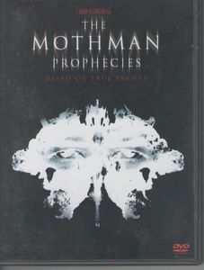 The Mothman Prophecies