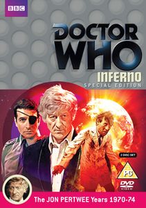 Doctor Who: Inferno (Special Edition)