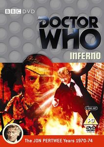 Doctor Who: Inferno