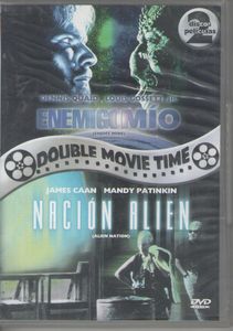 Enemy Mine / Alien Nation