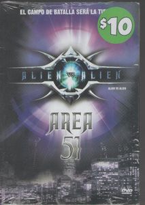 Alien Vs Alien