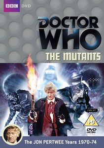 Doctor Who: The Mutants