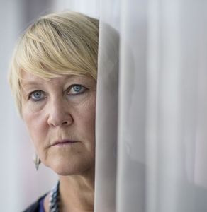 Cecilia Nilsson 