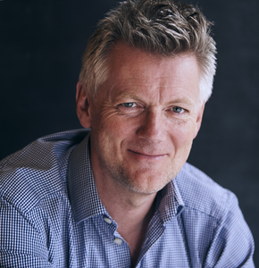 Chris Lang