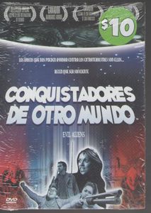 Evil Aliens
