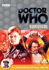 Doctor Who: Survival