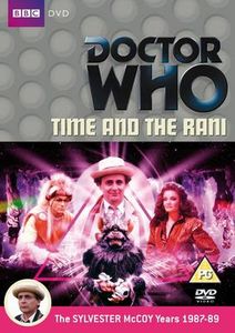 Doctor Who: Time And The Rani
