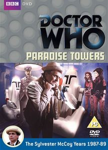 Doctor Who: Paradise Towers