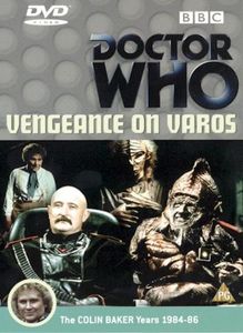 Doctor Who: Vengeance On Varos