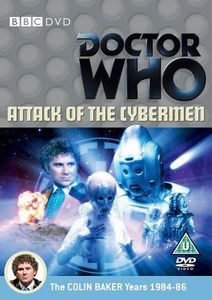 Doctor Who: Attack Of The Cybermen