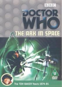 Doctor Who: The Ark In Space