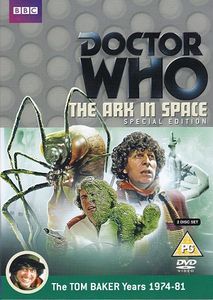 Doctor Who: The Ark In Space (Special Edition)