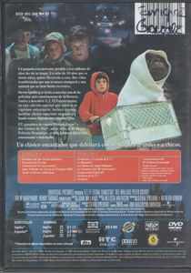 E.T. The Extra-Terrestrial - Special Edition