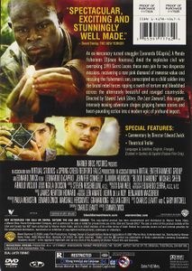 Blood Diamond (Widescreen Edition)