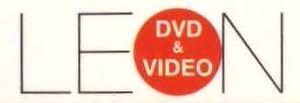 Leon DVD & Video