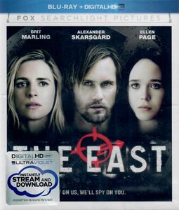 The East