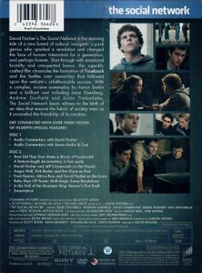 The Social Network
