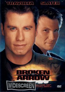 Broken Arrow