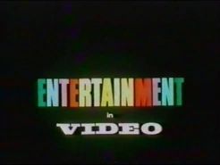 Entertainment in Video