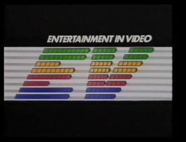 Entertainment in Video