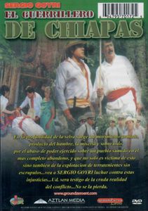 El Guerrillero De Chiapas