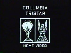 Columbia TriStar Home Video