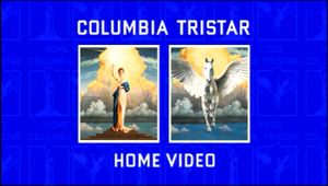 Columbia TriStar Home Video