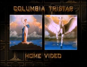 Columbia TriStar Home Video