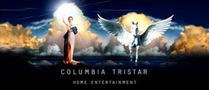 Columbia TriStar Home Entertainment
