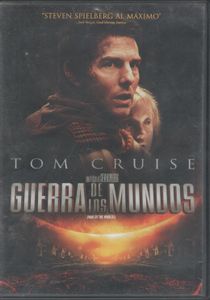 Guerra De Los Mundos
