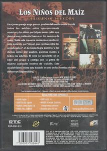 Children Of The Corn