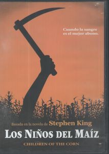 Children Of The Corn