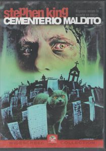Pet Sematary