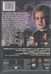 Pet Sematary