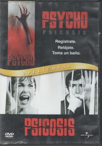 Psycho / Psicosis