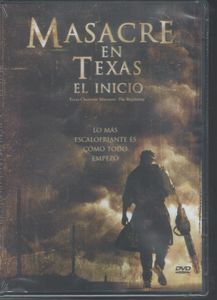 The Texas Chainsaw Massacre: The Beginning