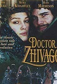 Doctor Zhivago