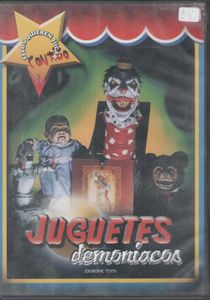 Demonic Toys
