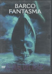 Barco Fantasma