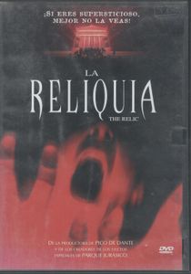 The Relic