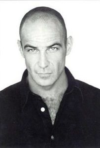 David Fisher