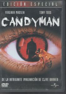 Candyman (Special Edition)