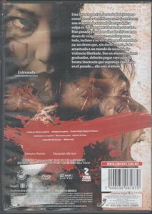 Long Khong 2: (Art Of The Devil 3)