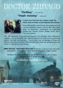 Doctor Zhivago
