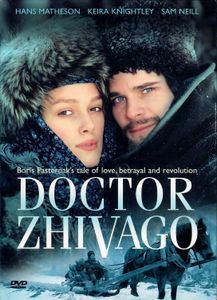 Doctor Zhivago