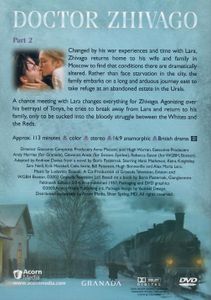 Doctor Zhivago