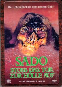 Sado - Stoss das Tor zur Hölle auf