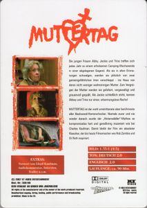 Muttertag